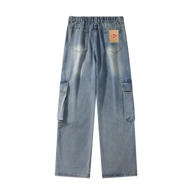 Lee Cooper vibe
