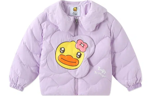 B.Duck
