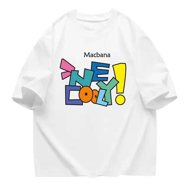 Macbana KIDS T