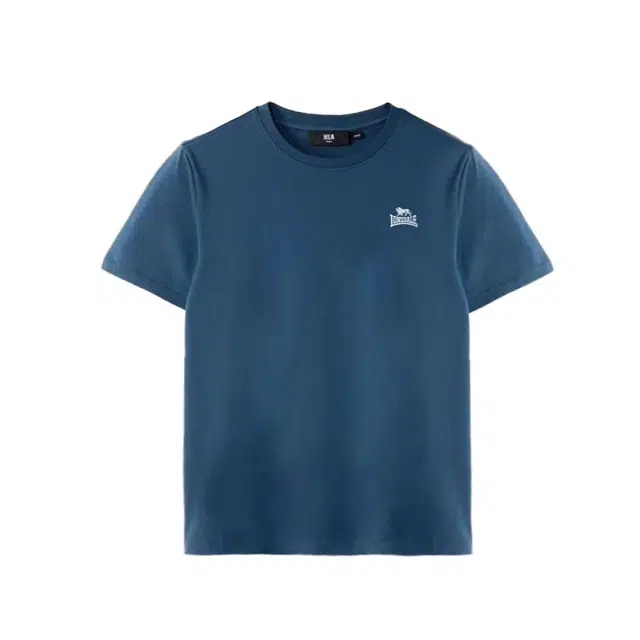 LONSDALE 2025LOGO T