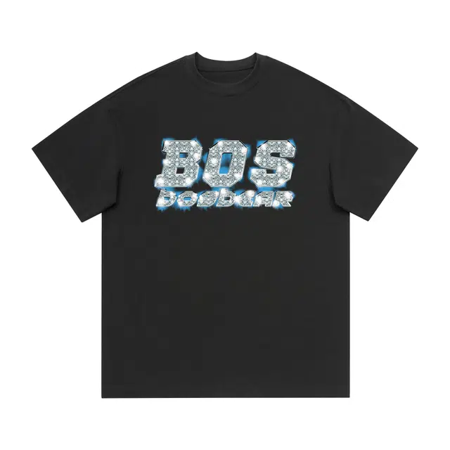 BOS BEAR LOGOT