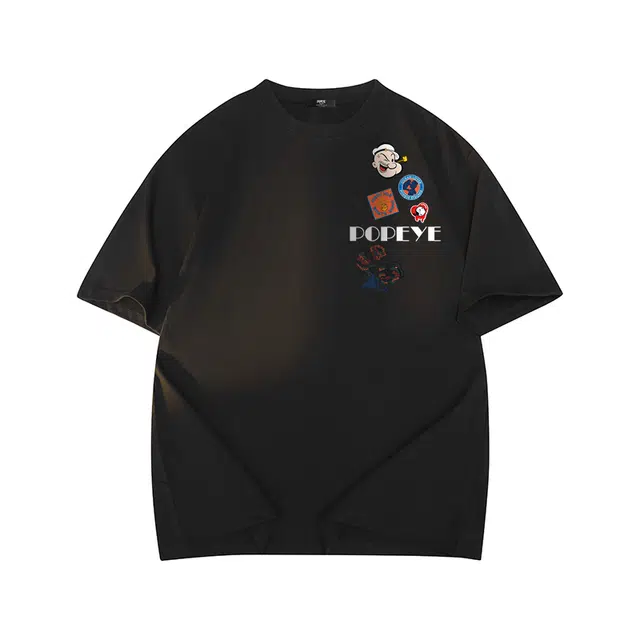 POPEYE T