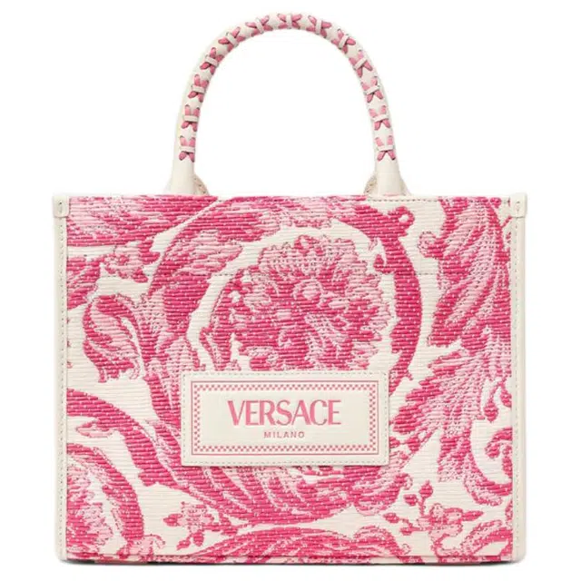 Barocco ATHENA Tote