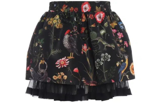 RED VALENTINO