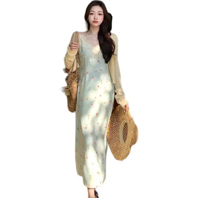 TENNE GIRL V