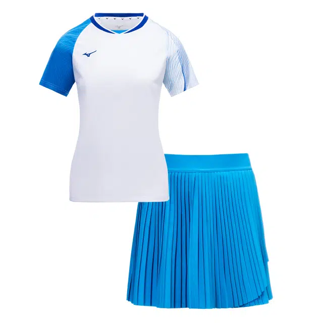 Mizuno Logo