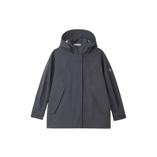 DESCENTE ALLTERRAIN SS25