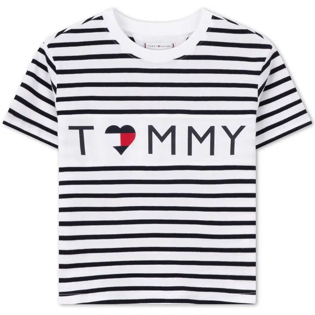 Tommy Hilfiger T