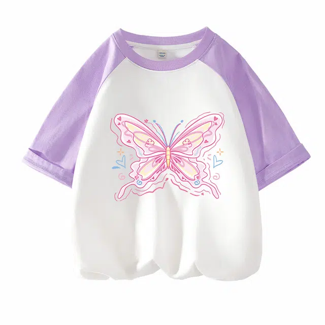 La Chapelle Kids T