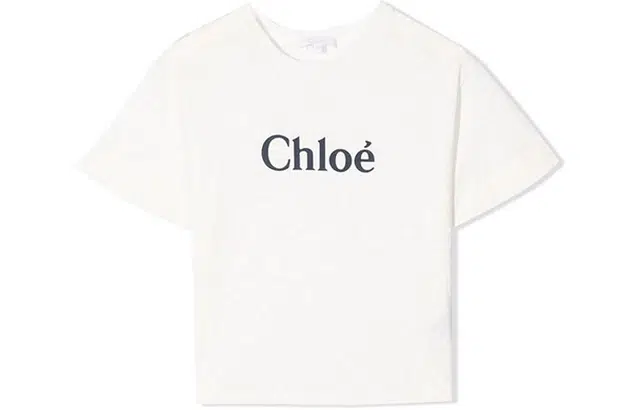 Chlo SS22 LogoT
