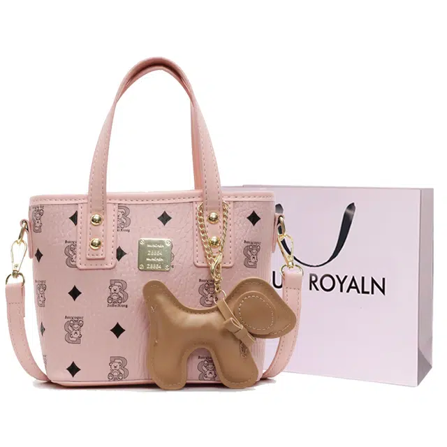 LOUIS ROYALN pu