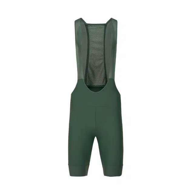 DESCENTE Redescente logo GN-Dark Forest