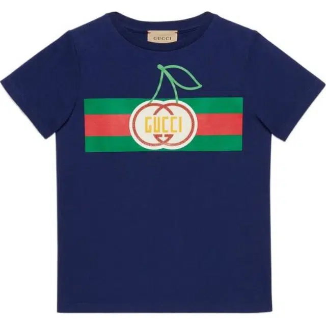 GUCCI FW22 LogoT