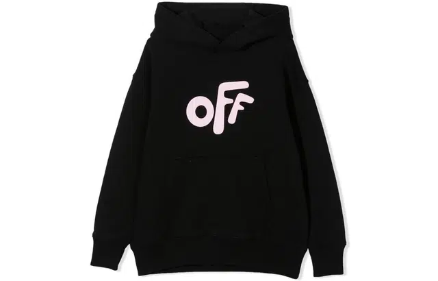 OFF-WHITE Logo