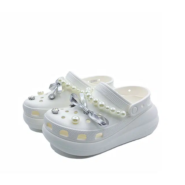 Crocs Crush Clog EVA