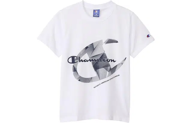 Champion LogoT