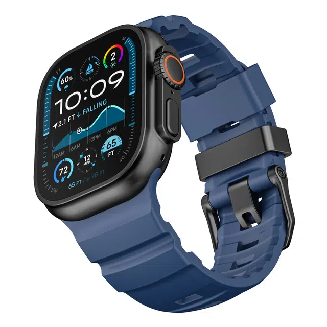 FKM applewatch S10FKMS8ultraS97654se