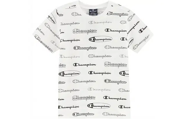 Champion SS23 LogoT