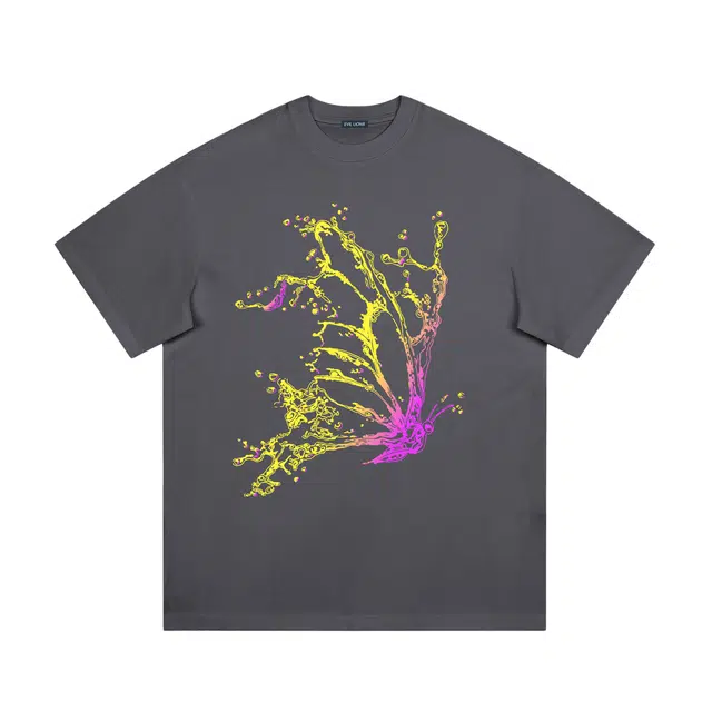Evil lions T