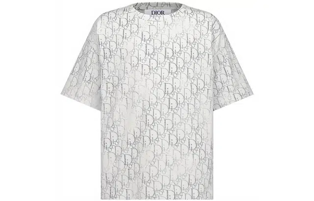 DIOR SS23 LogoT
