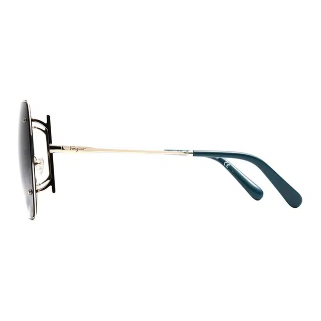 FERRAGAMO Logo