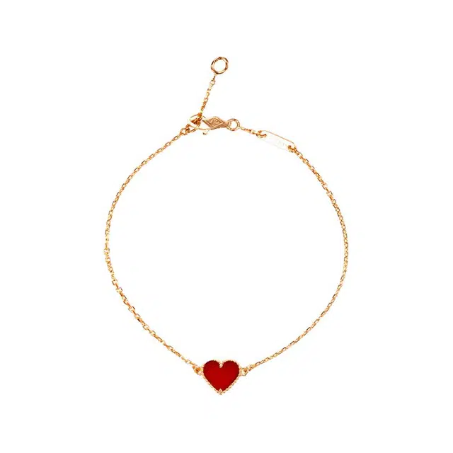 Van Cleef Arpels Sweet Alhambra