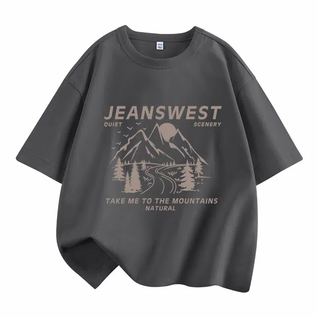 JEANSWEST JNR T