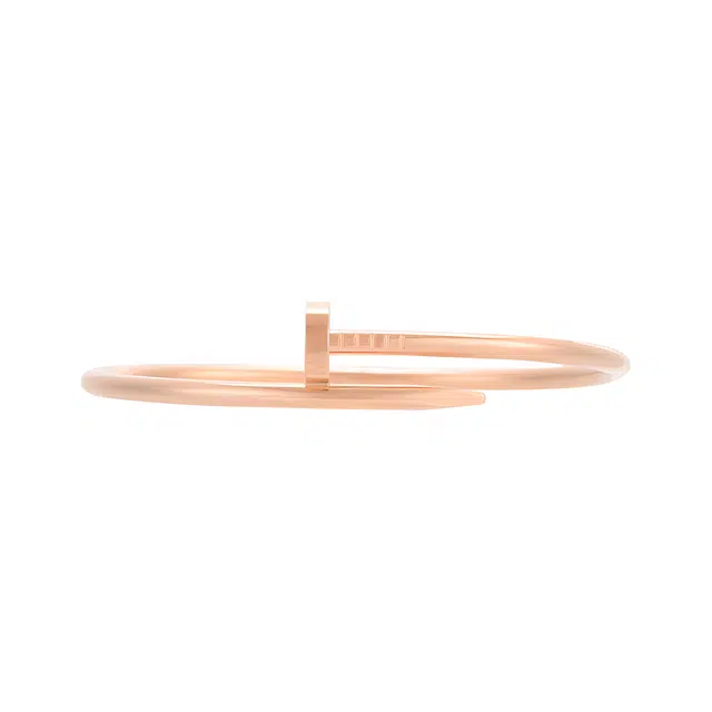 CARTIER JUSTE UN CLOU 18K