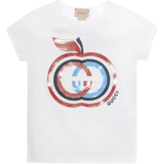 GUCCI LogoT