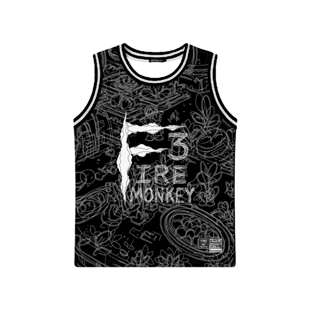 FireMonkey