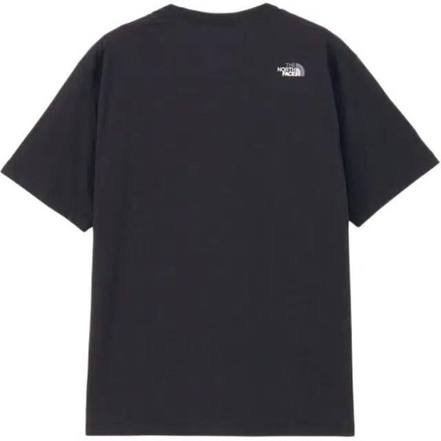THE NORTH FACE SS25 Flash Dry NATURE T