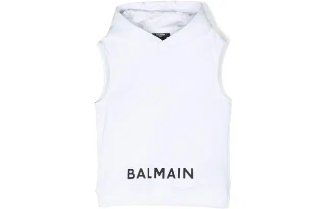 BALMAIN SS23 Logo
