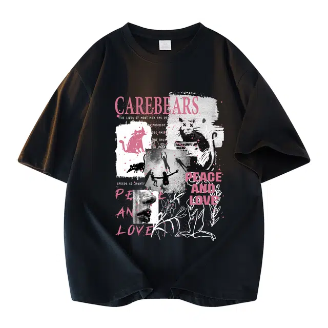 CAREBEARS T