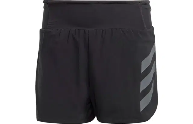 adidas Agravic Trail Running Shorts Logo