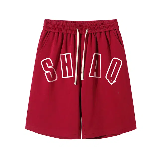 SHAQ logo