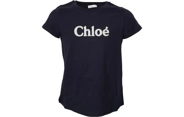 Chlo FW22 LogoT