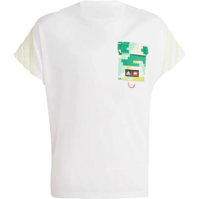 adidas x LEGO T