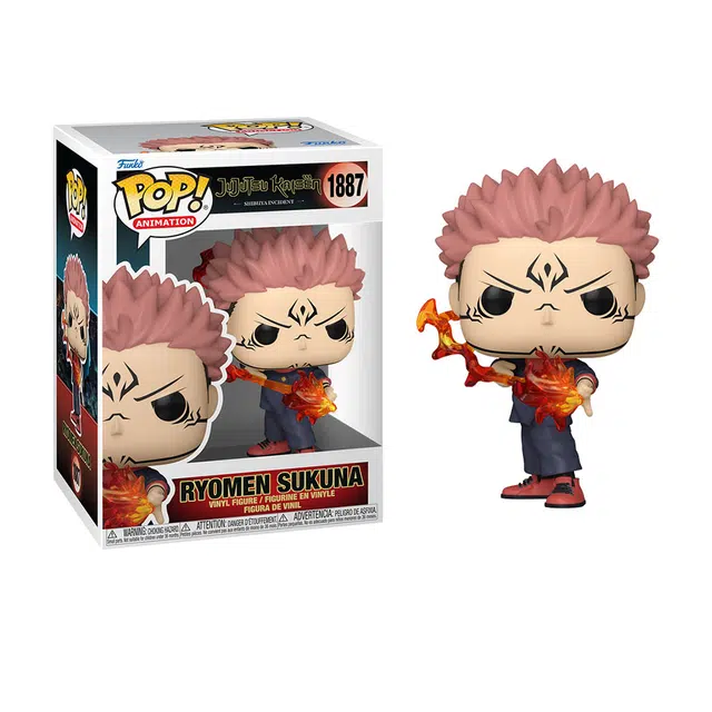 Funko Q