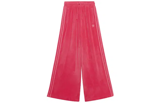 adidas x Jeremy Scott Track Pants