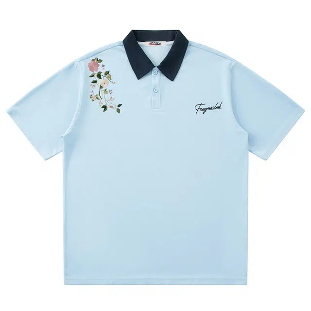 Feiyue LogoPolo