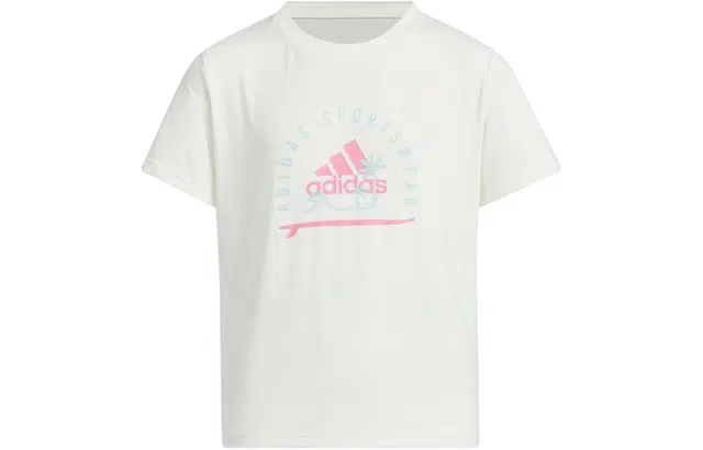 adidas SPORTSWEAR T-SHIRT T