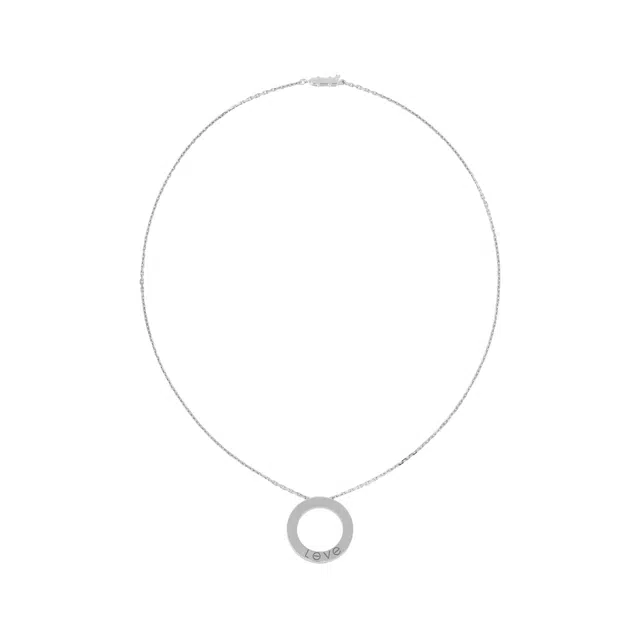 CARTIER LOVE 18k