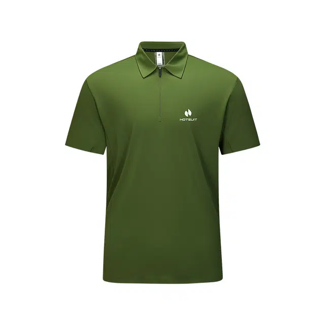 HOTSUIT logoPolo