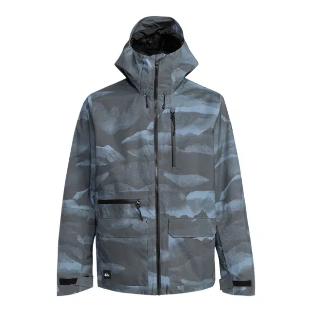 Quiksilver Quest Stretch 20K