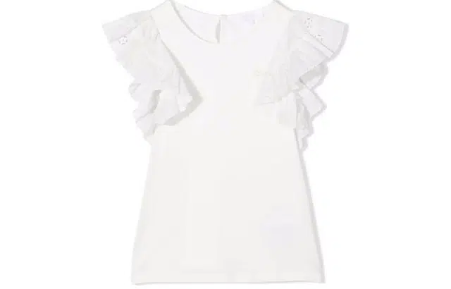 Chlo SS22 T