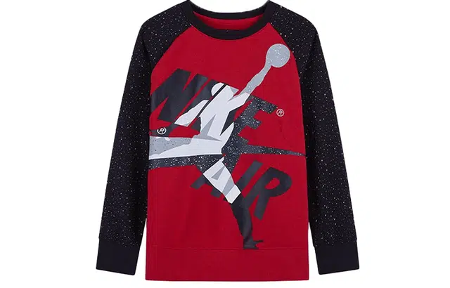 Air Jordan LogoT