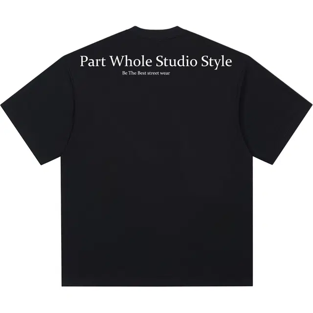 PARTWHOLE LogoT