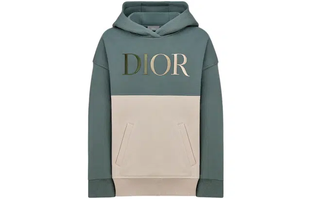 DIOR SS22 Logo