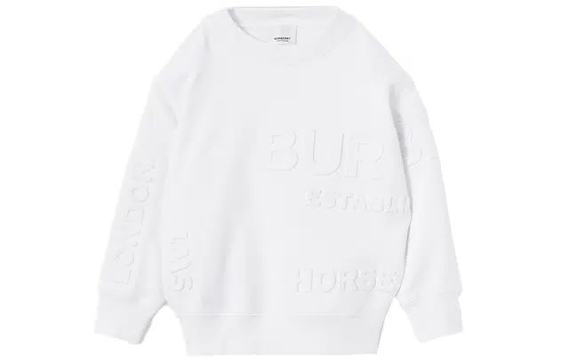 Burberry Horseferry logo