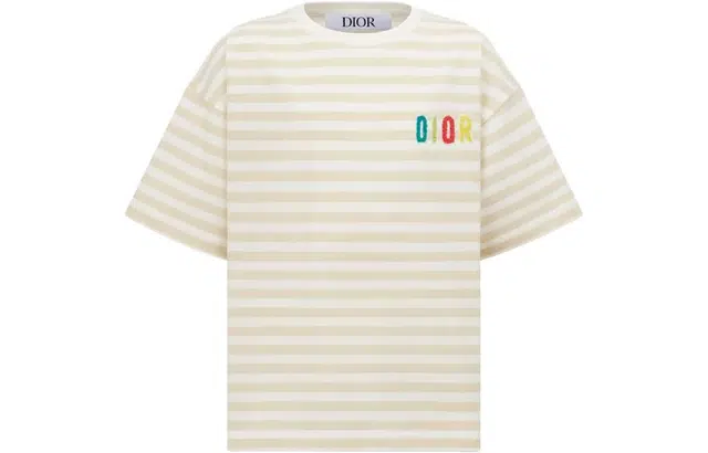DIOR SS23 T